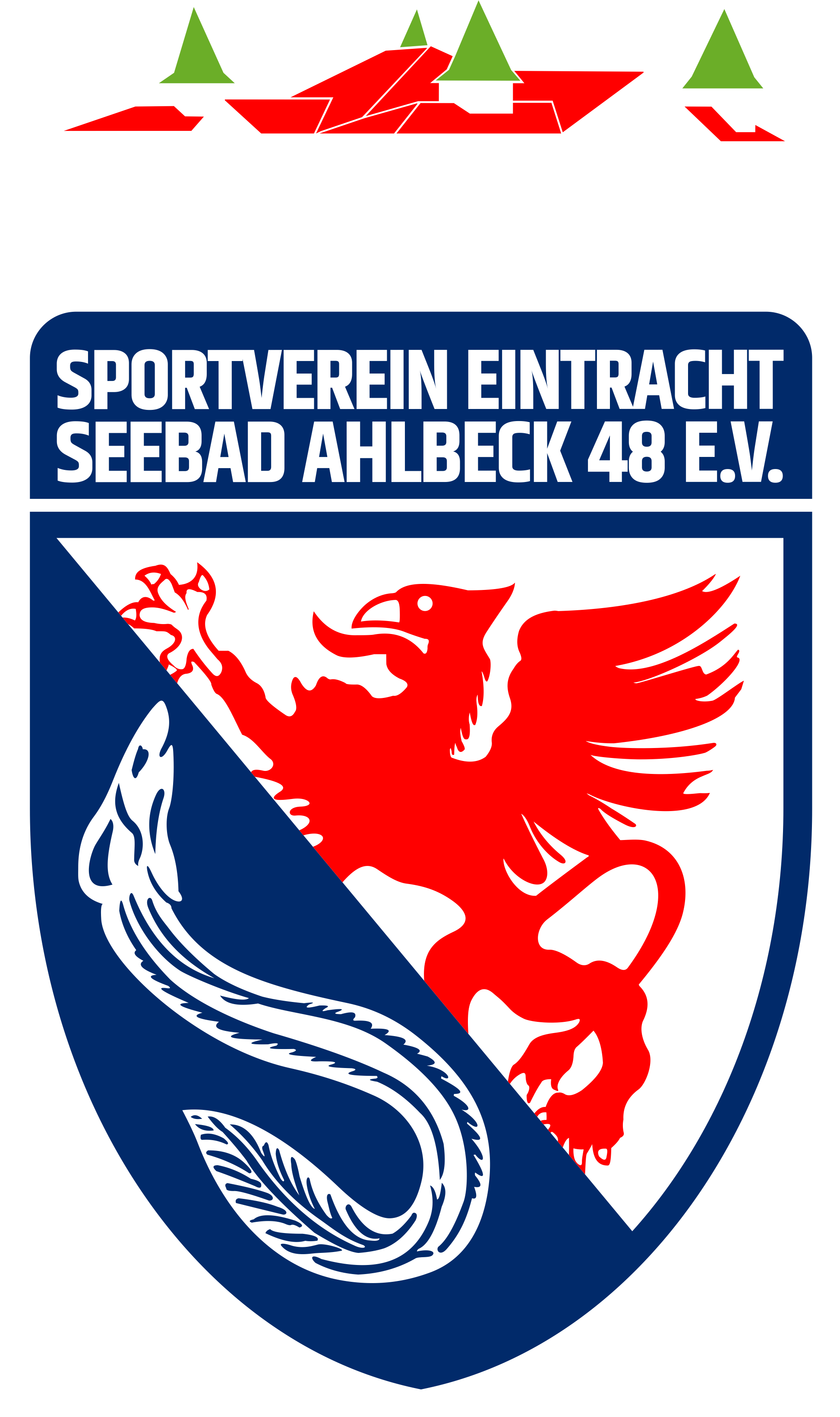 SV Eintracht Ahlbeck 48 eV
